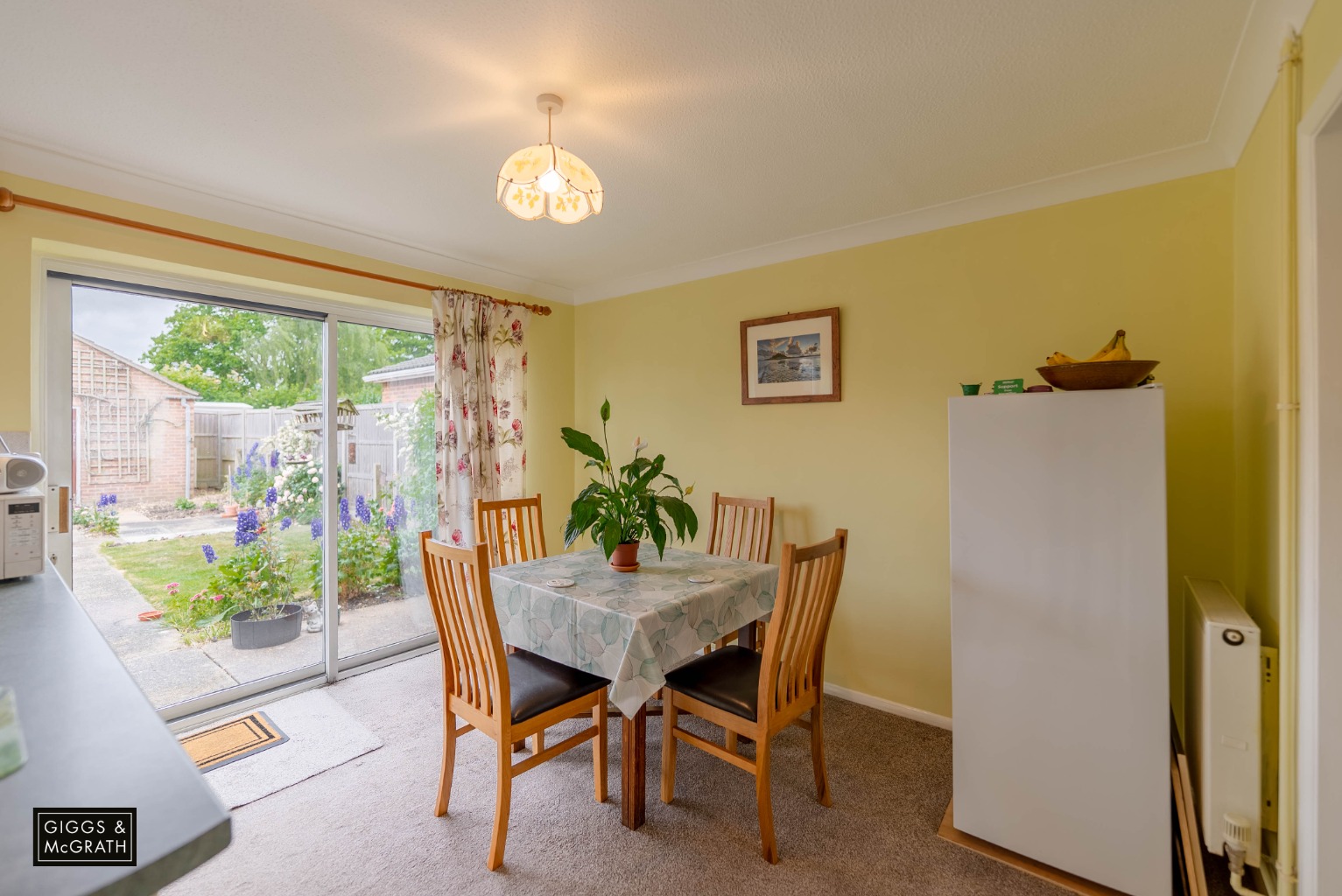 3 bed semi-detached house for sale in School Road, Huntingdon 5