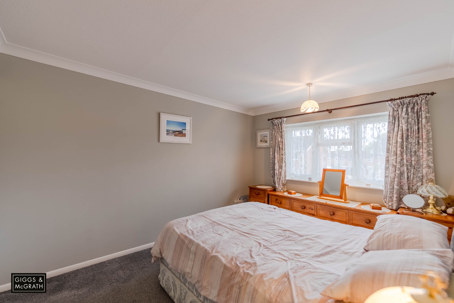 3 bed semi-detached house for sale in School Road, Huntingdon 7