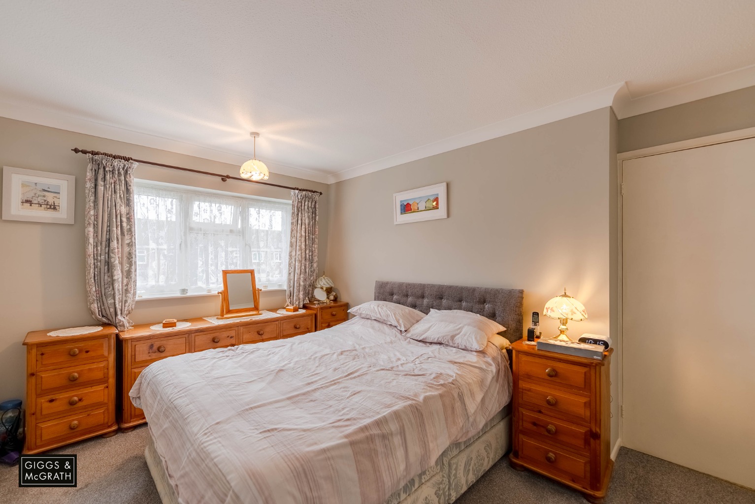 3 bed semi-detached house for sale in School Road, Huntingdon  - Property Image 9