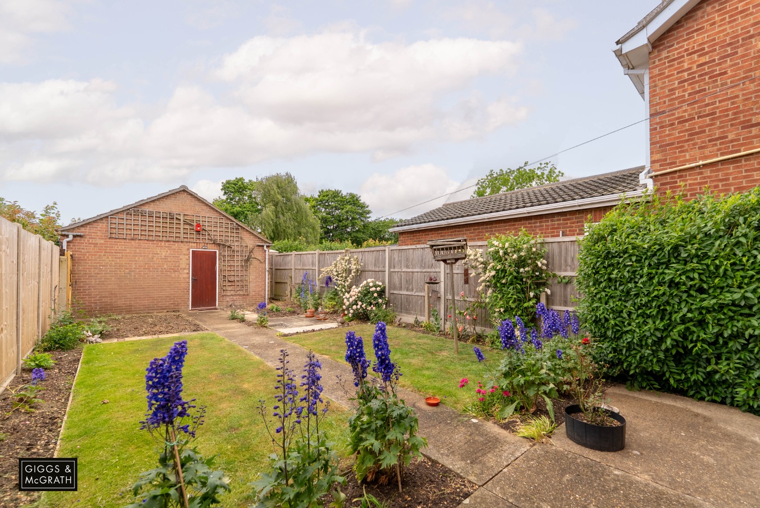 3 bed semi-detached house for sale in School Road, Huntingdon  - Property Image 4