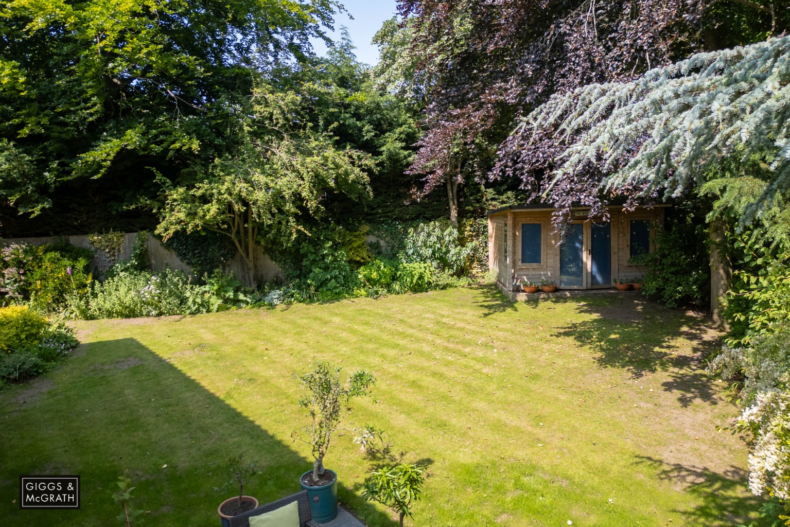 5 bed detached house for sale in Spinney Field, Cambridgeshire  - Property Image 8