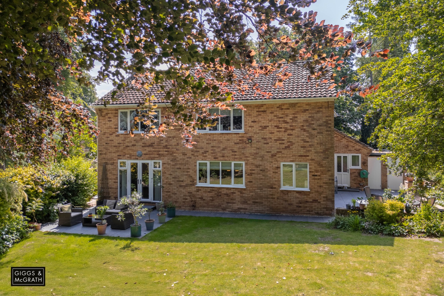 5 bed detached house for sale in Spinney Field, Cambridgeshire  - Property Image 9