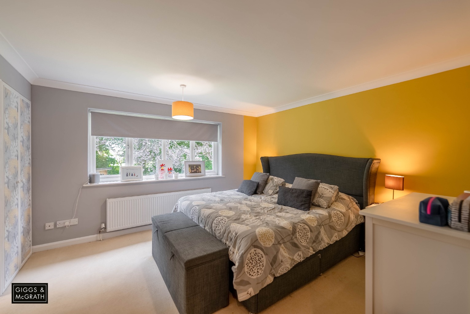 5 bed detached house for sale in Spinney Field, Cambridgeshire  - Property Image 12