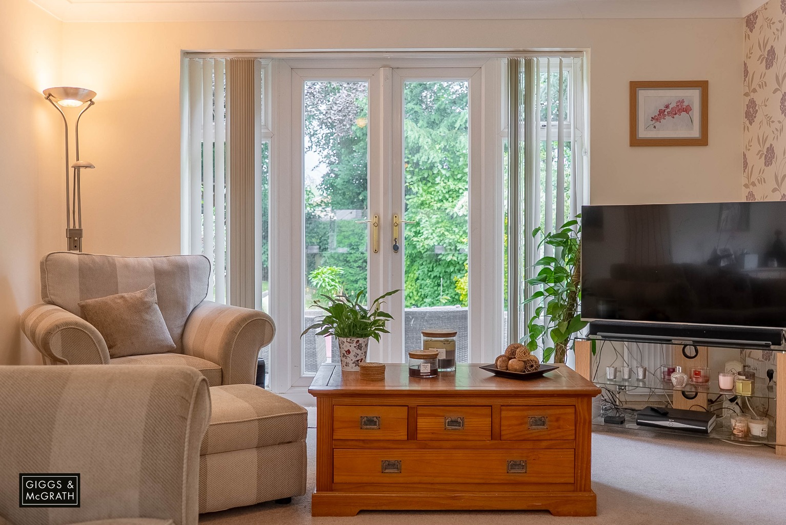 5 bed detached house for sale in Spinney Field, Cambridgeshire 18