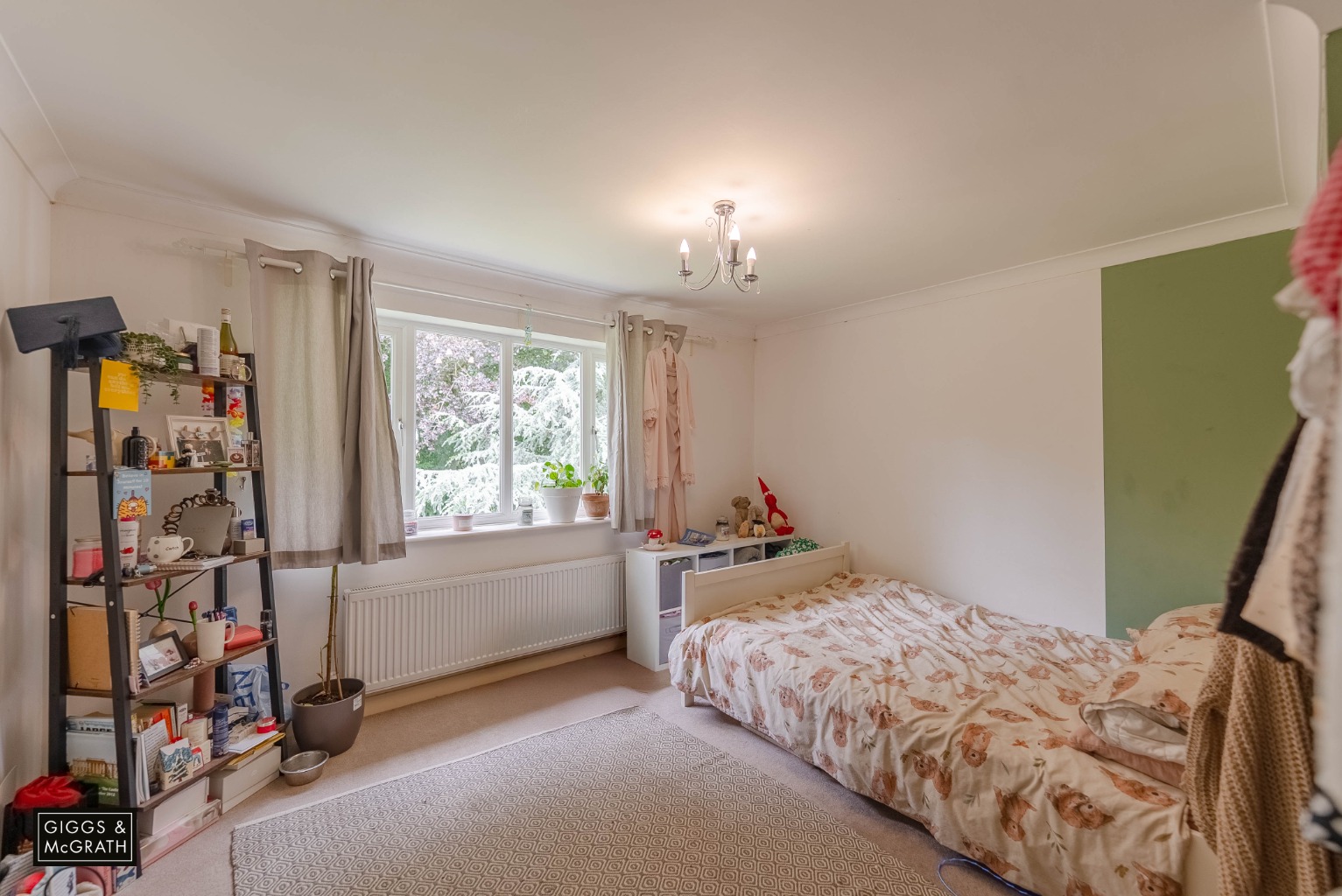 5 bed detached house for sale in Spinney Field, Cambridgeshire 15