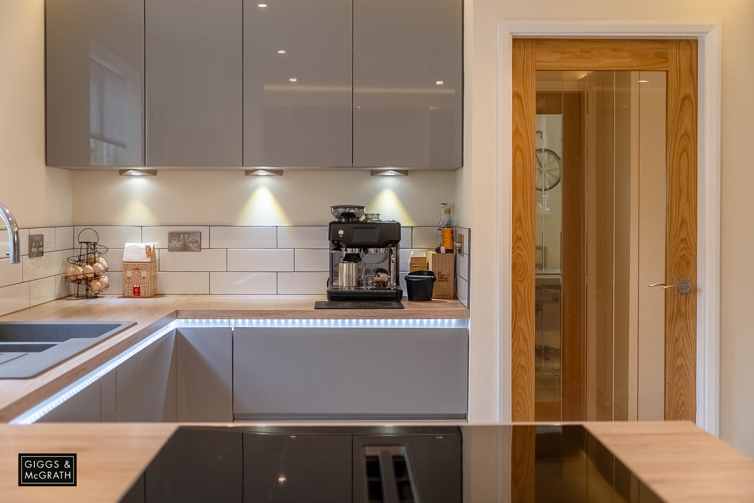 5 bed detached house for sale in Spinney Field, Cambridgeshire 21