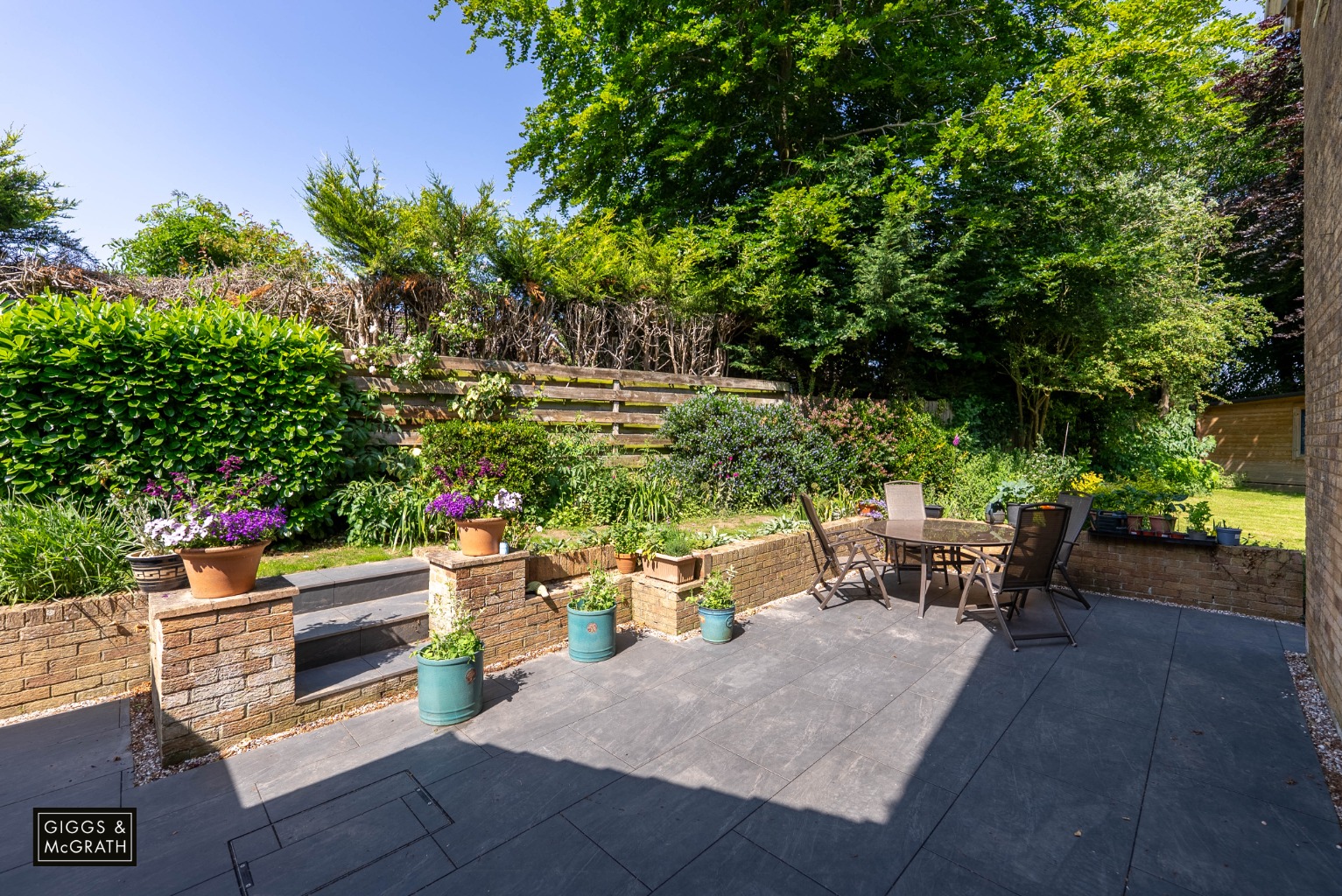 5 bed detached house for sale in Spinney Field, Cambridgeshire 27