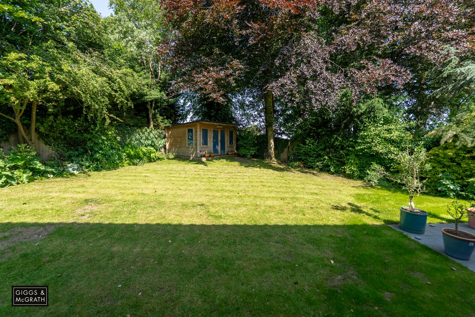 5 bed detached house for sale in Spinney Field, Cambridgeshire  - Property Image 27