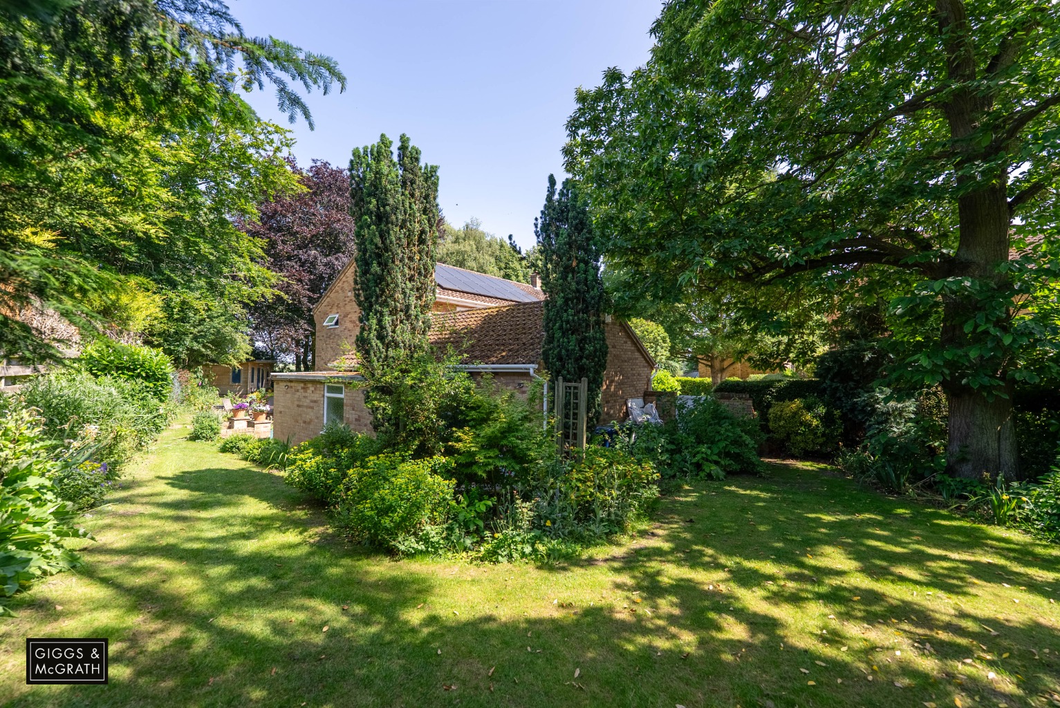 5 bed detached house for sale in Spinney Field, Cambridgeshire 28