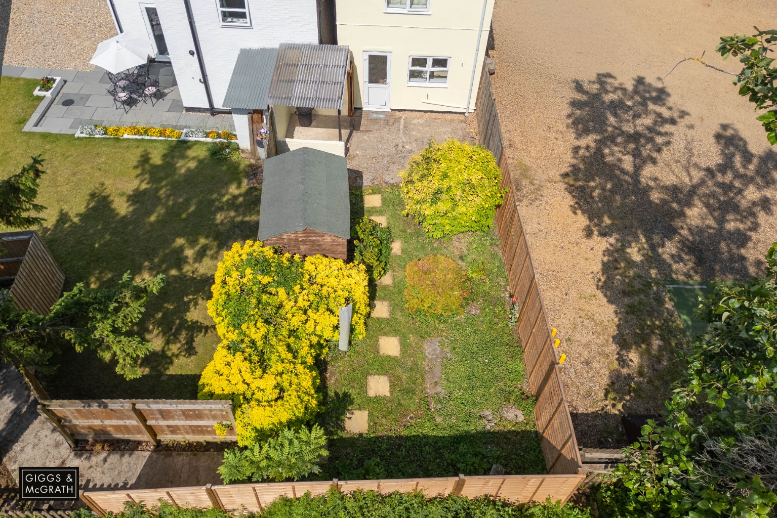 2 bed semi-detached house for sale in High Street, Huntingdon 13