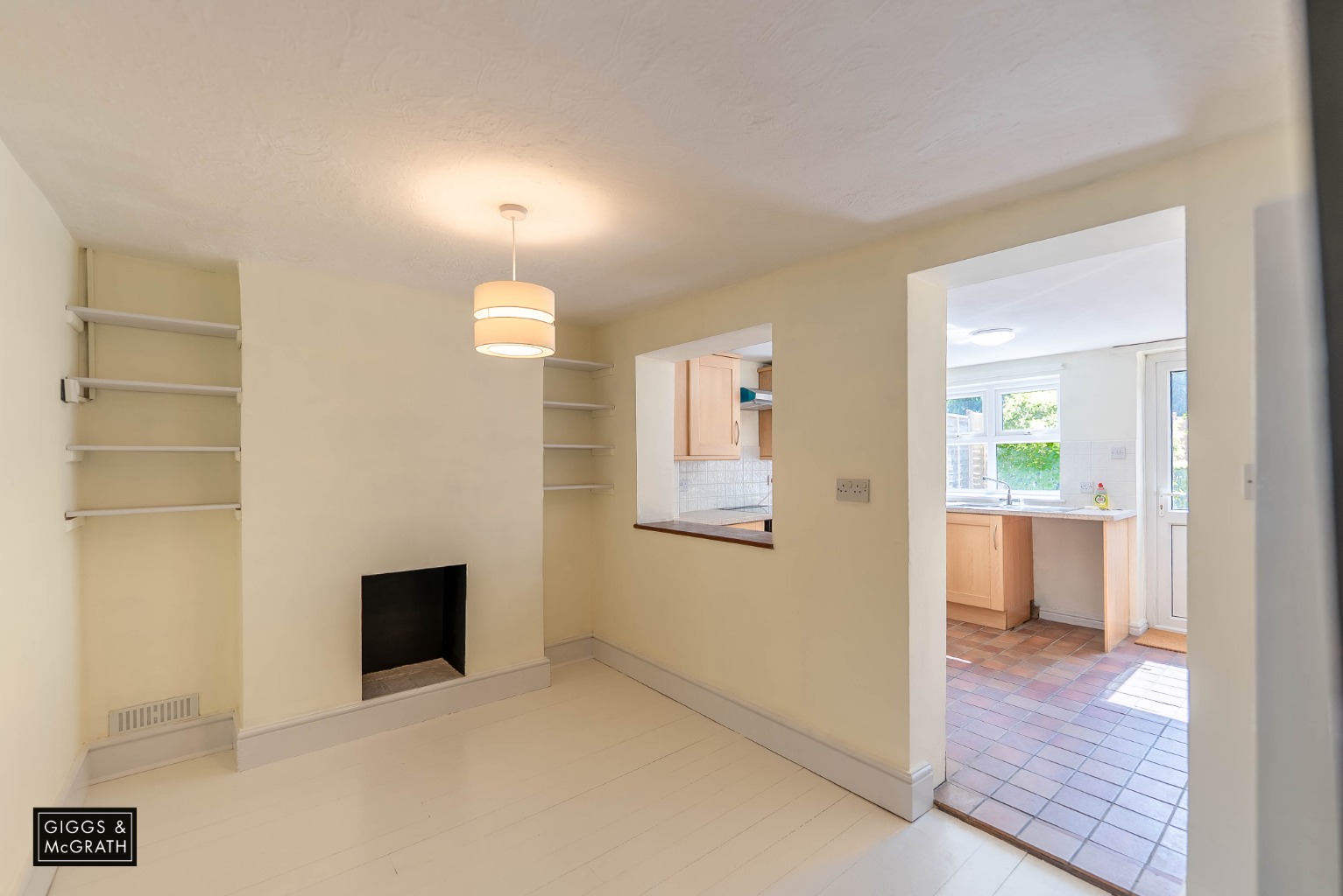 2 bed semi-detached house for sale in High Street, Huntingdon  - Property Image 3