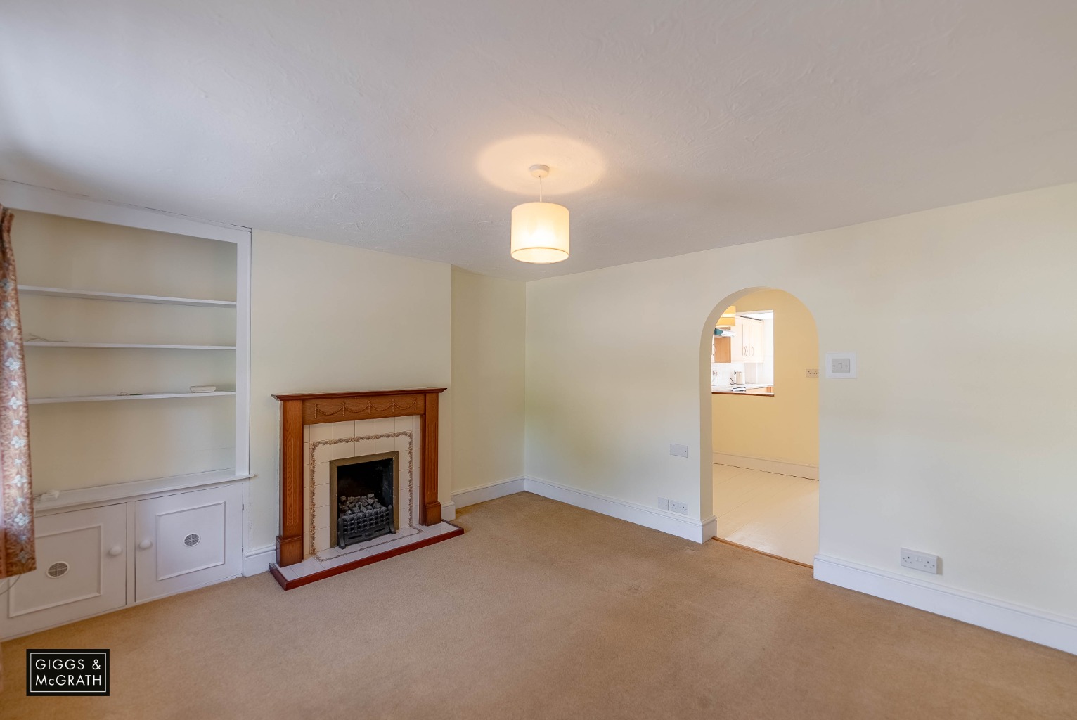 2 bed semi-detached house for sale in High Street, Huntingdon  - Property Image 2