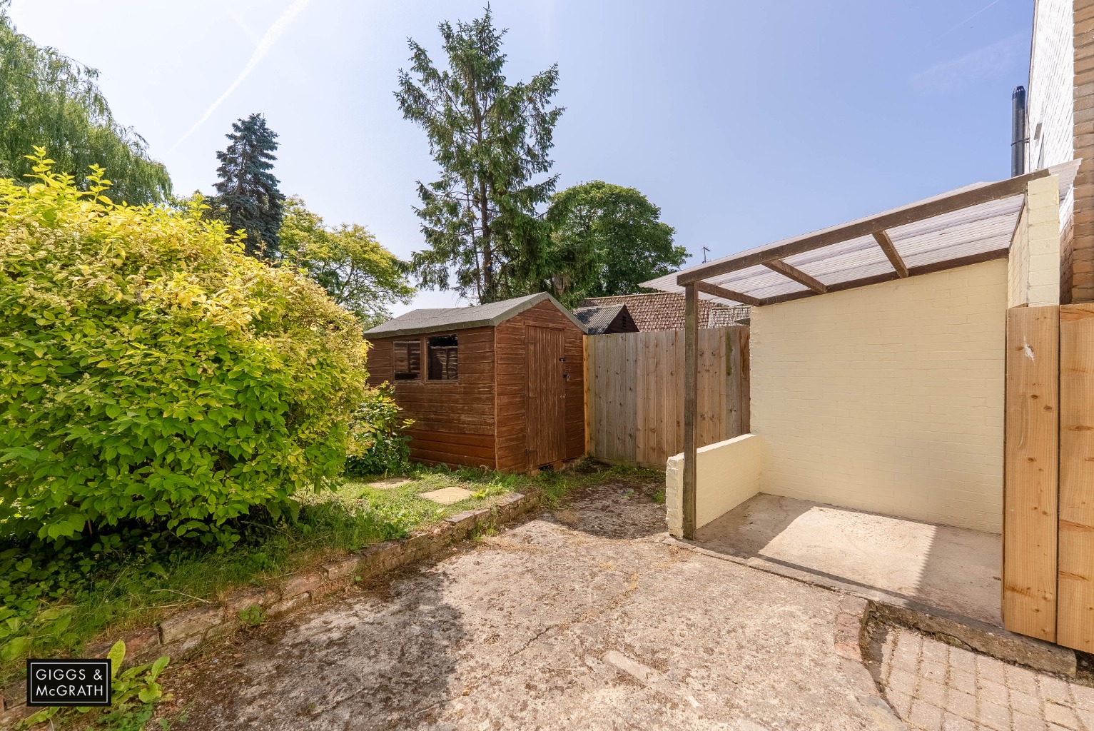 2 bed semi-detached house for sale in High Street, Huntingdon  - Property Image 11