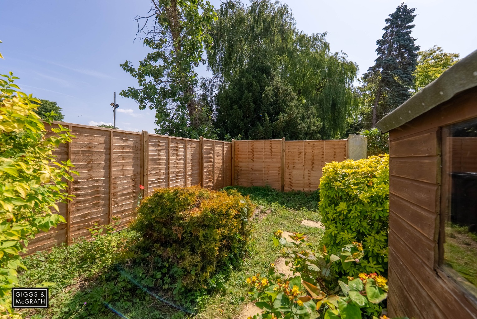 2 bed semi-detached house for sale in High Street, Huntingdon  - Property Image 13