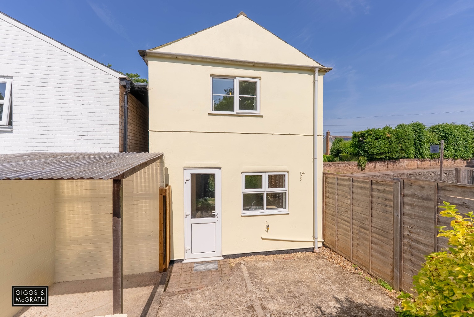 2 bed semi-detached house for sale in High Street, Huntingdon  - Property Image 15