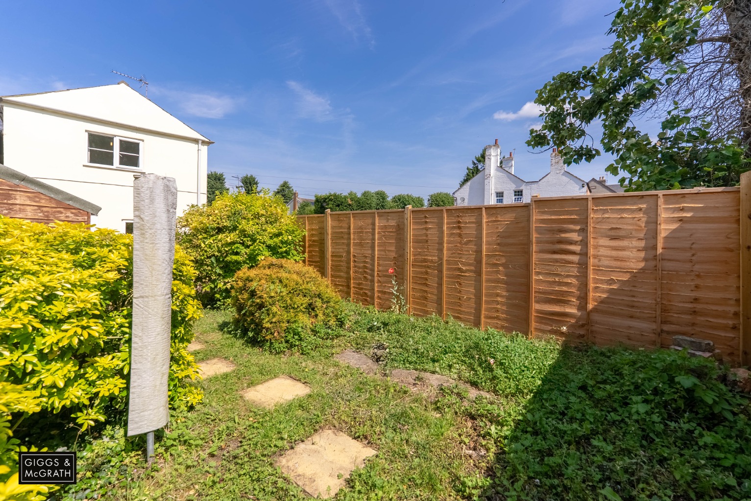 2 bed semi-detached house for sale in High Street, Huntingdon  - Property Image 12