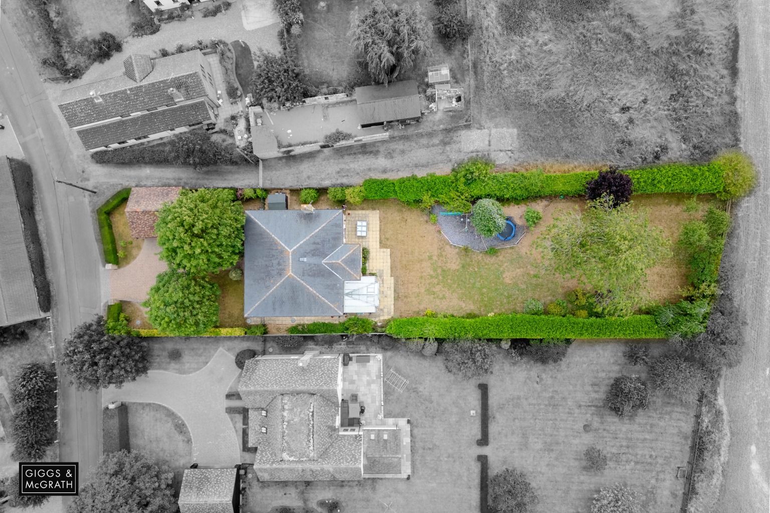 4 bed detached house for sale in Church Street, Huntingdon 30