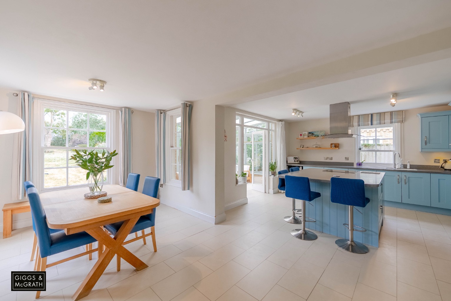 4 bed detached house for sale in Church Street, Huntingdon  - Property Image 3