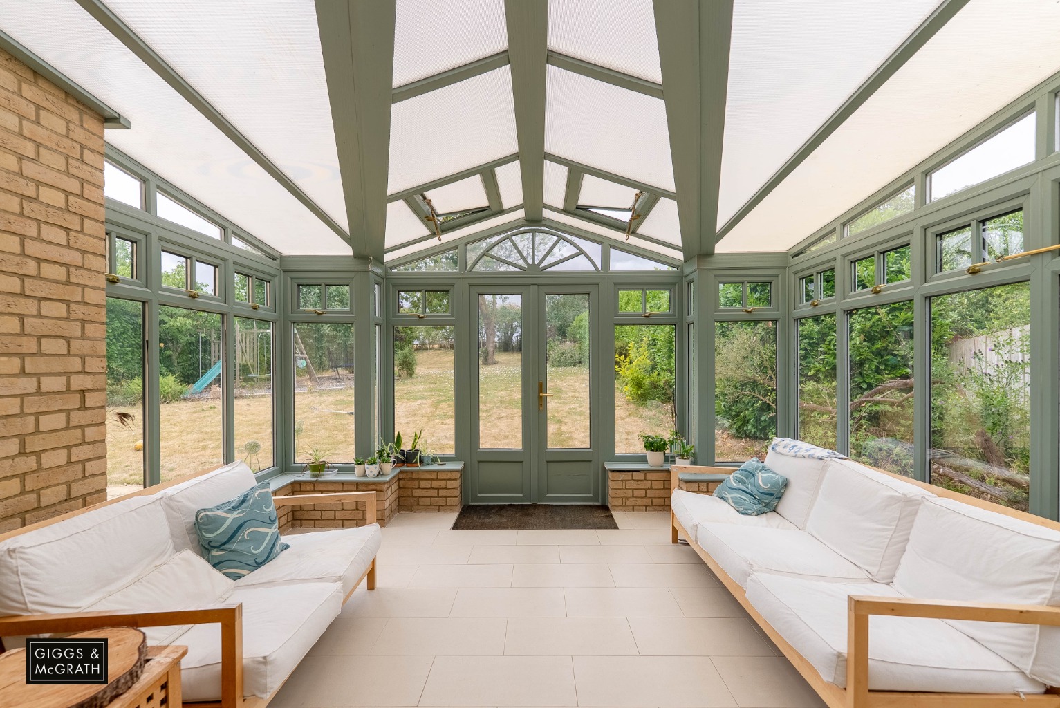 4 bed detached house for sale in Church Street, Huntingdon 7