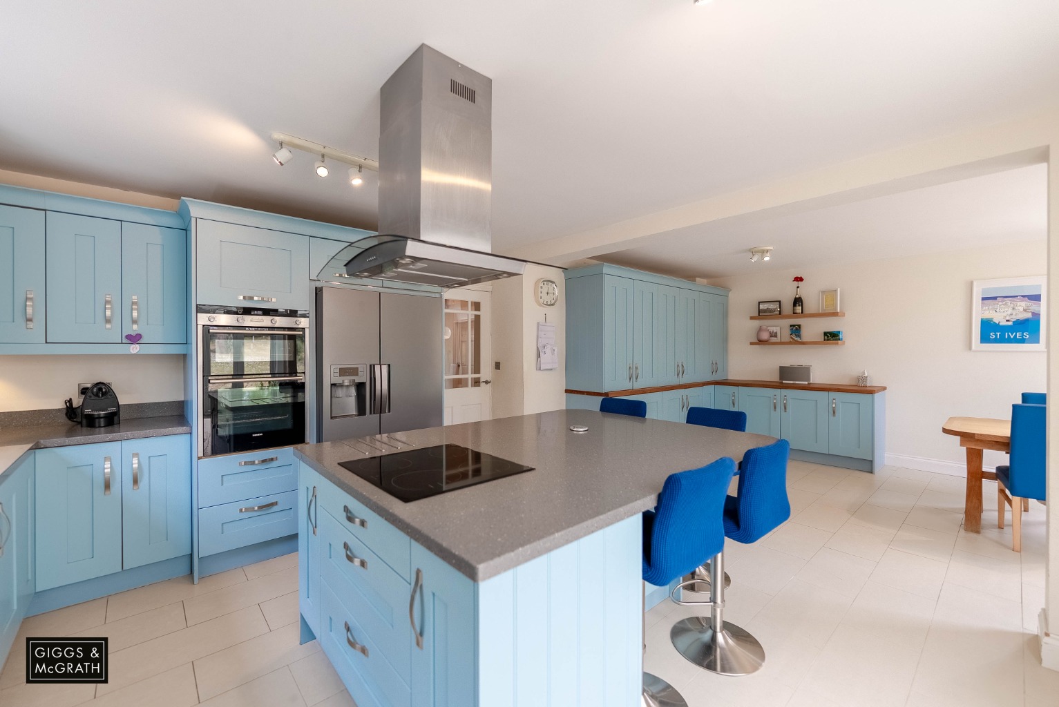 4 bed detached house for sale in Church Street, Huntingdon  - Property Image 5