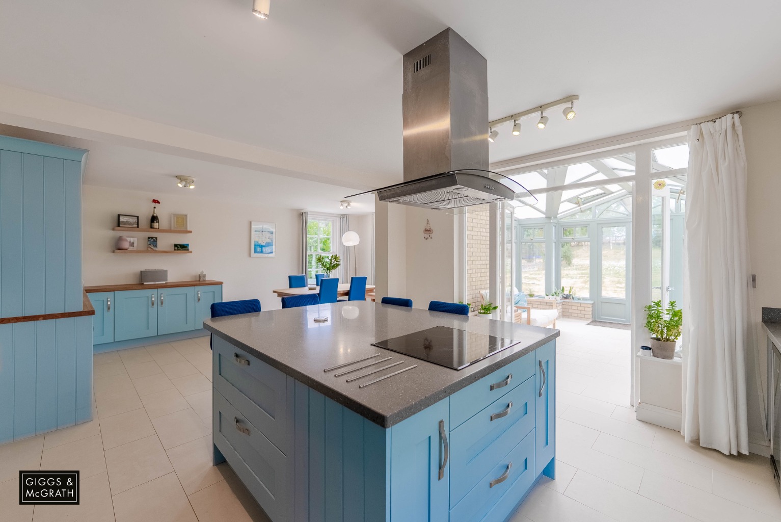4 bed detached house for sale in Church Street, Huntingdon  - Property Image 6