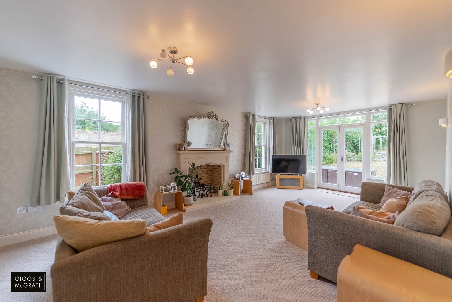 4 bed detached house for sale in Church Street, Huntingdon 6