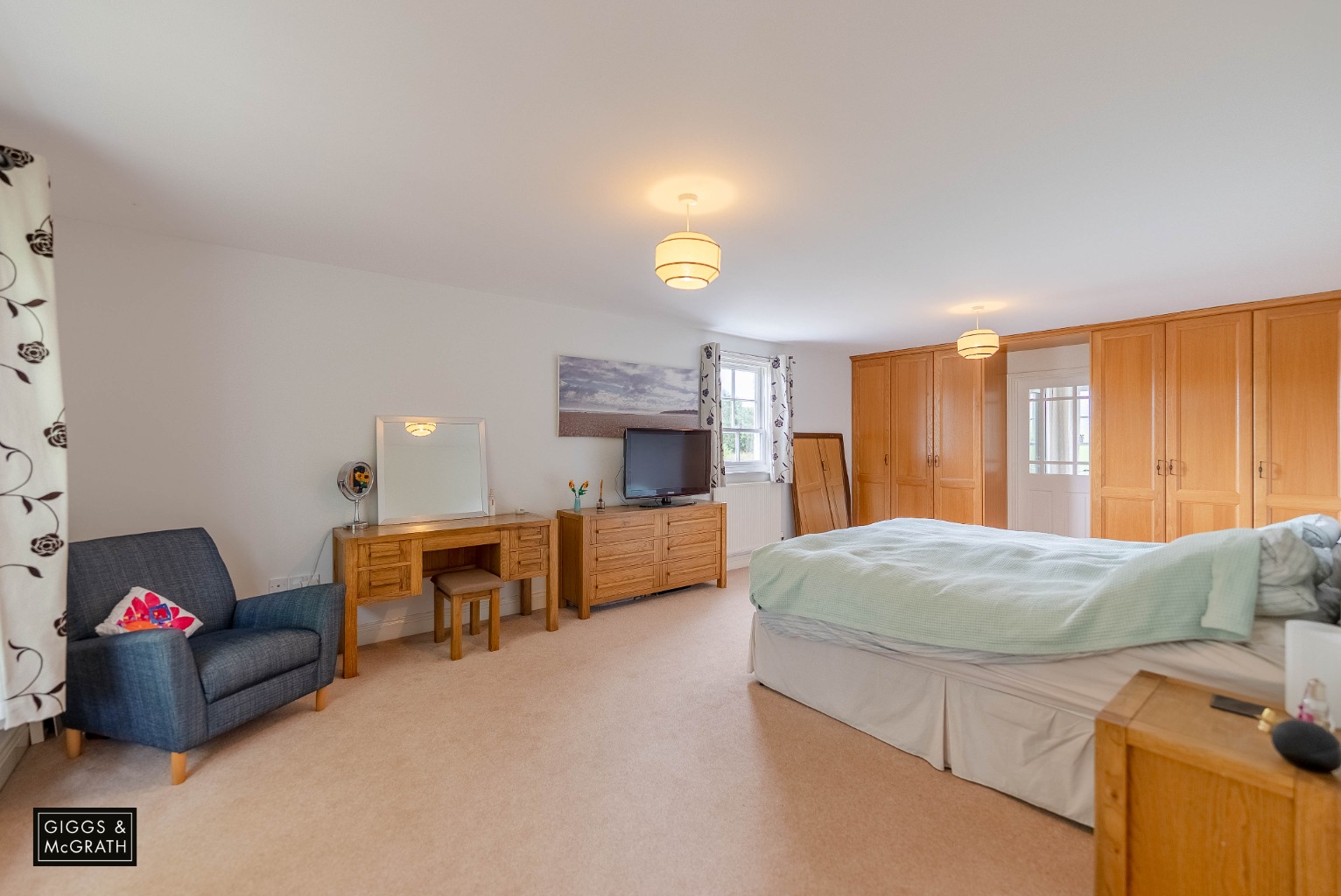 4 bed detached house for sale in Church Street, Huntingdon  - Property Image 13