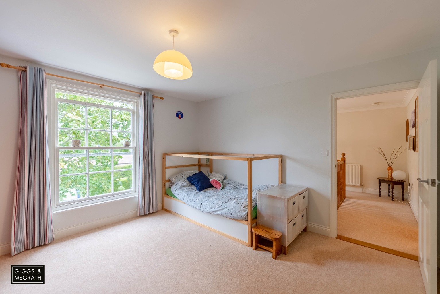 4 bed detached house for sale in Church Street, Huntingdon  - Property Image 17