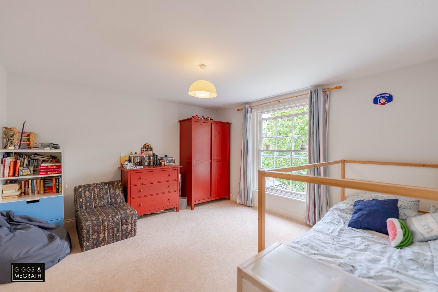 4 bed detached house for sale in Church Street, Huntingdon  - Property Image 21