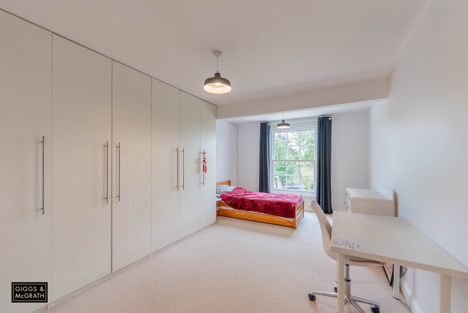 4 bed detached house for sale in Church Street, Huntingdon  - Property Image 20