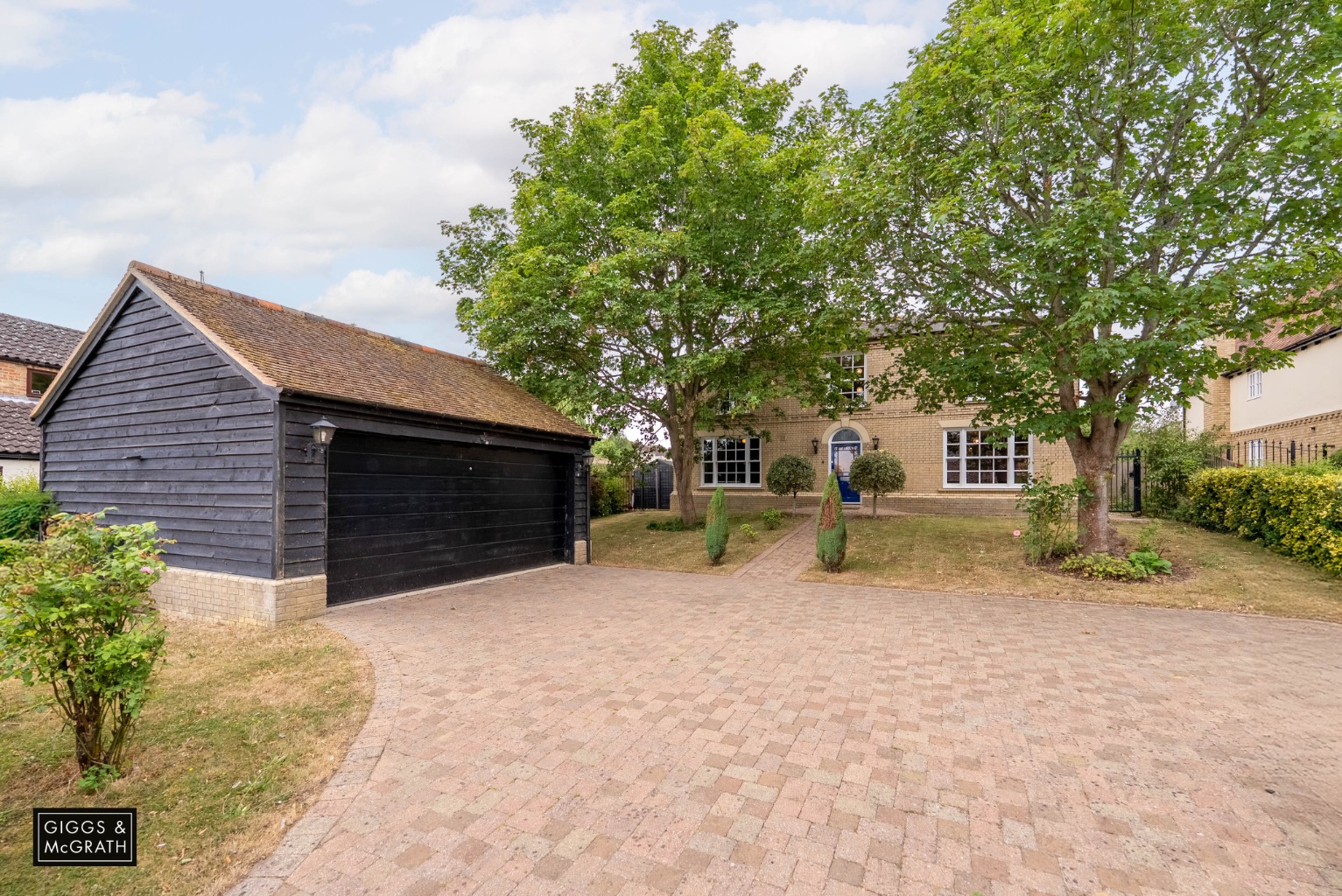 4 bed detached house for sale in Church Street, Huntingdon  - Property Image 24
