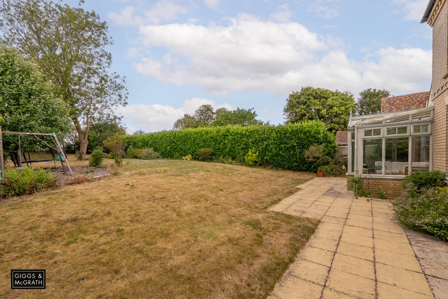 4 bed detached house for sale in Church Street, Huntingdon  - Property Image 26