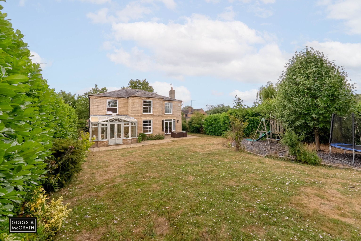 4 bed detached house for sale in Church Street, Huntingdon  - Property Image 4