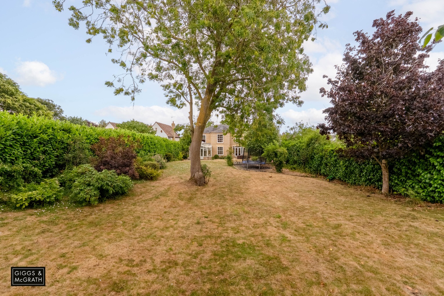 4 bed detached house for sale in Church Street, Huntingdon 27