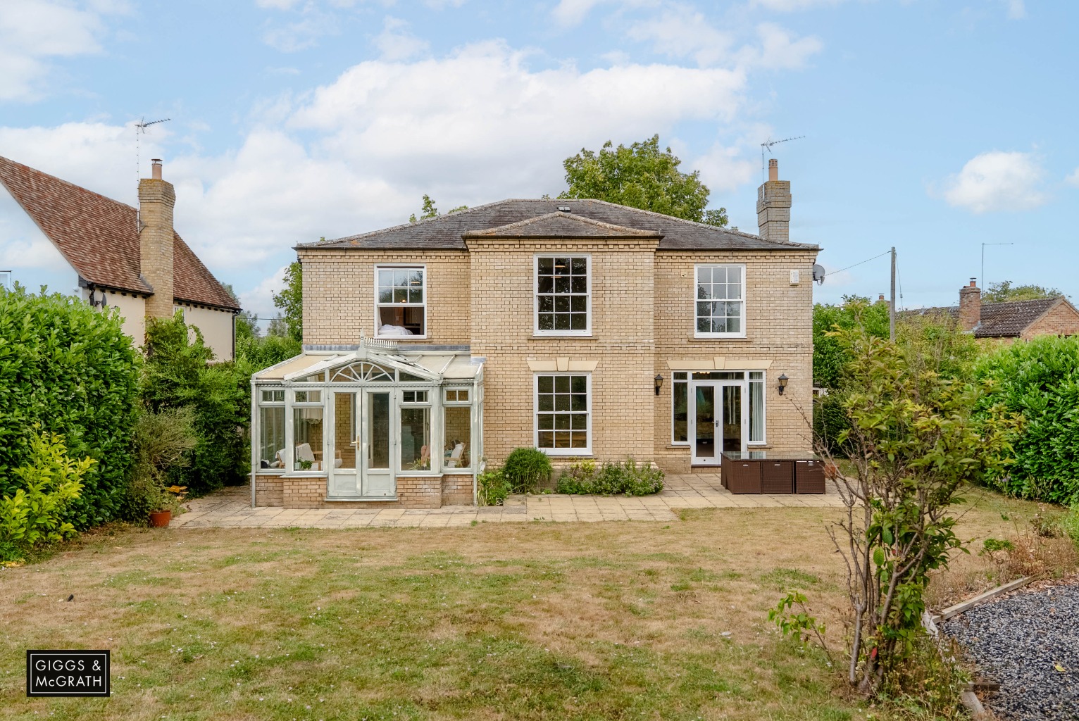 4 bed detached house for sale in Church Street, Huntingdon 29