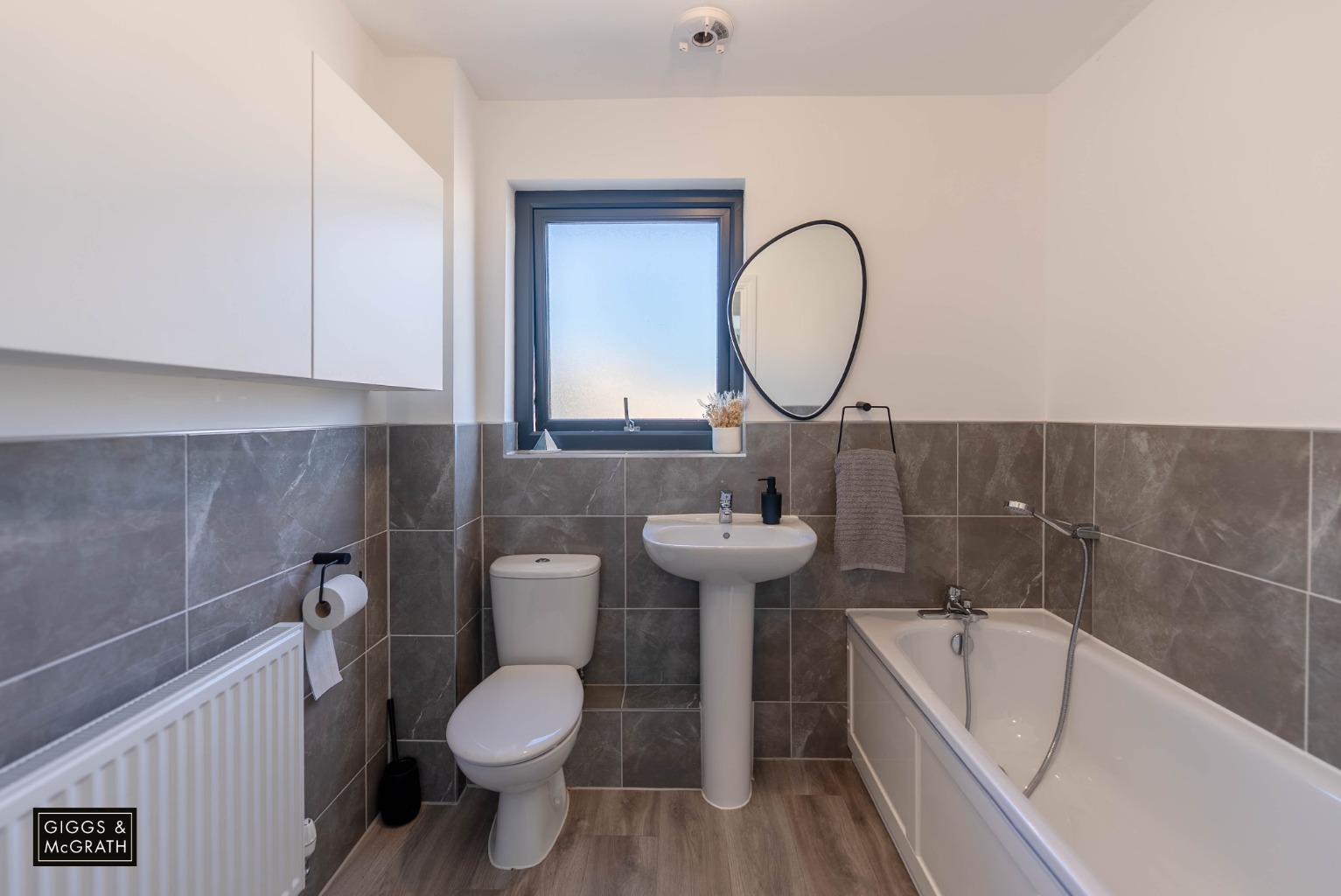 2 bed flat for sale in Cartwright Close, Huntingdon  - Property Image 11