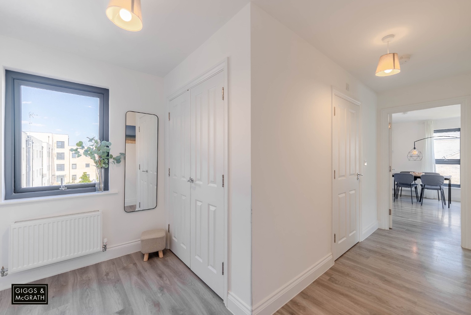 2 bed flat for sale in Cartwright Close, Huntingdon 6