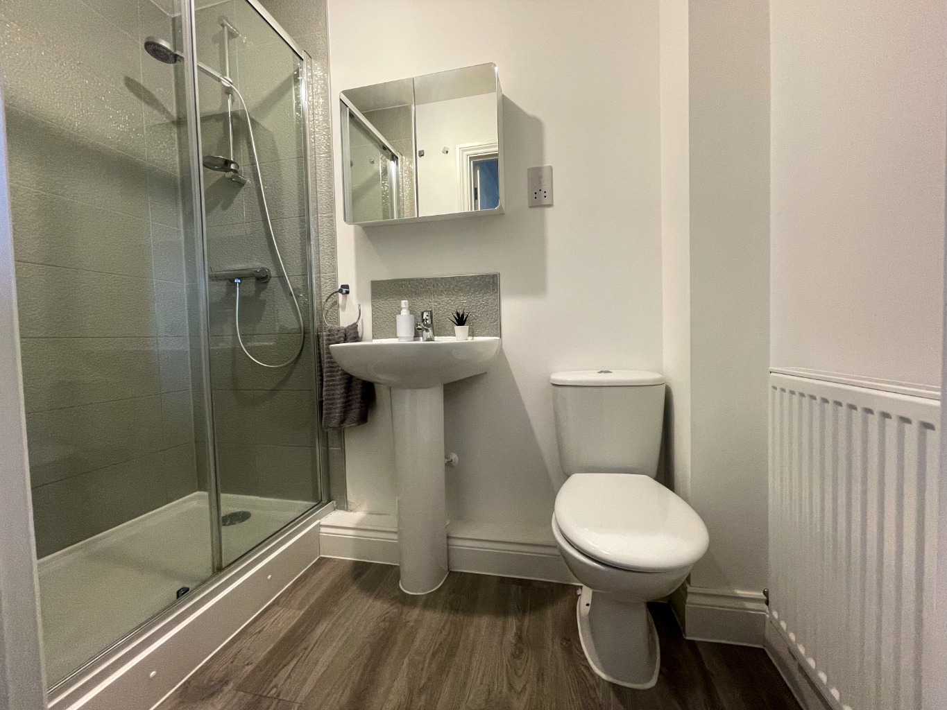 2 bed flat for sale in Cartwright Close, Huntingdon  - Property Image 9