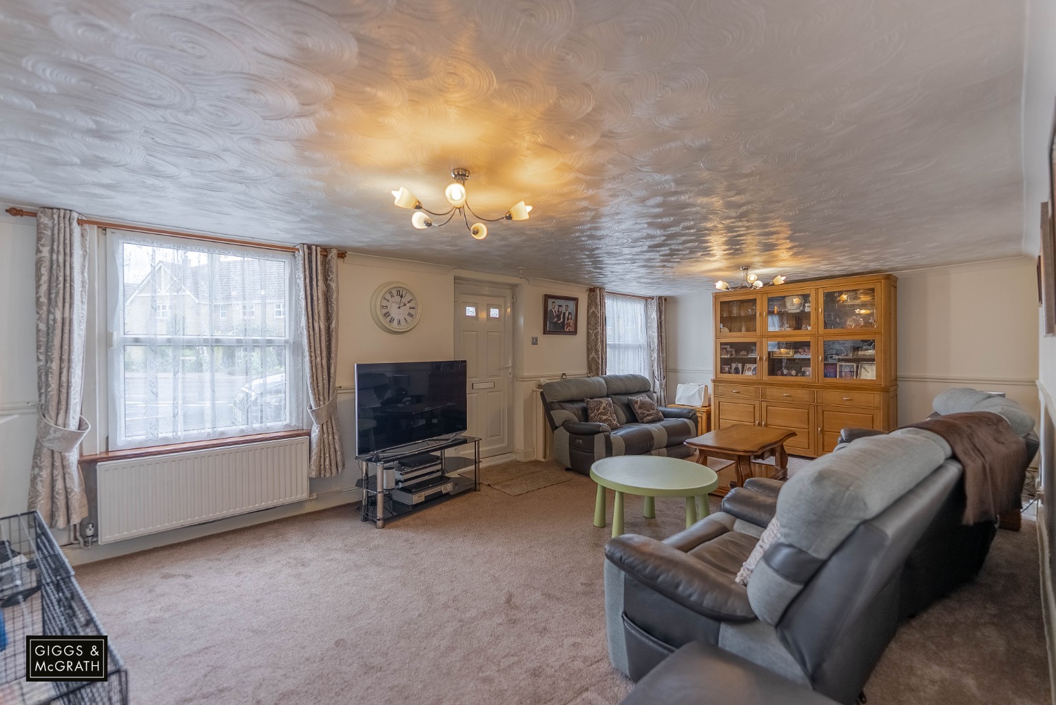 4 bed coach house for sale in High Street, Huntingdon  - Property Image 5