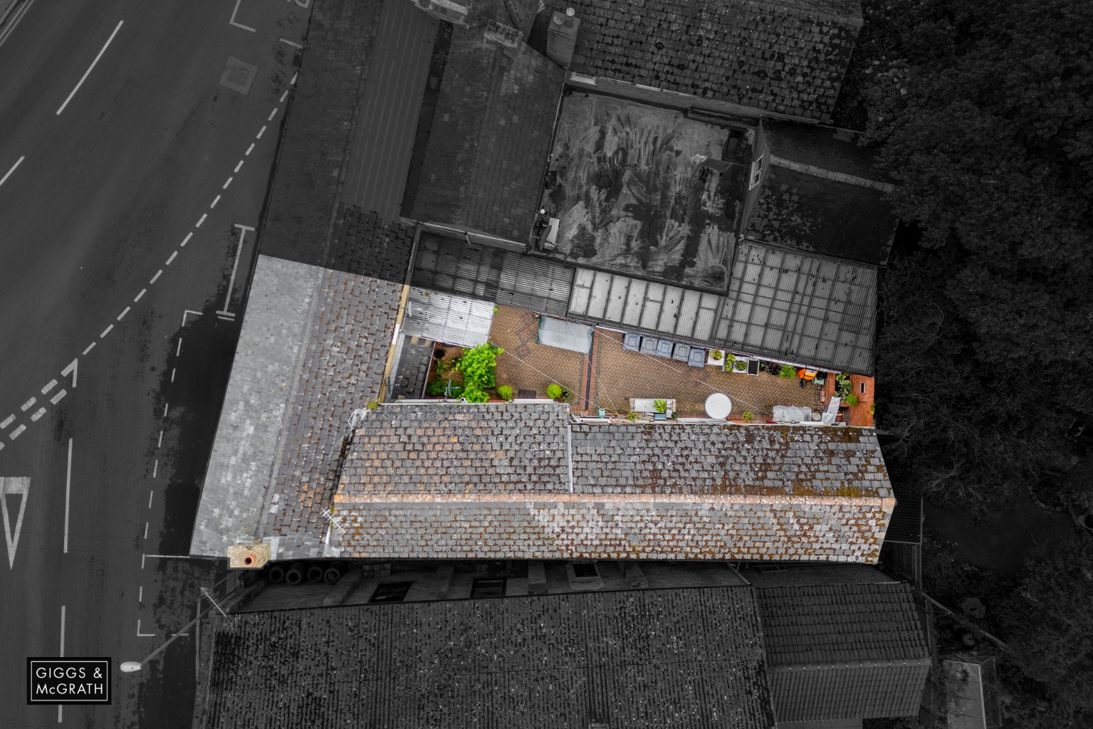 4 bed coach house for sale in High Street, Huntingdon 21