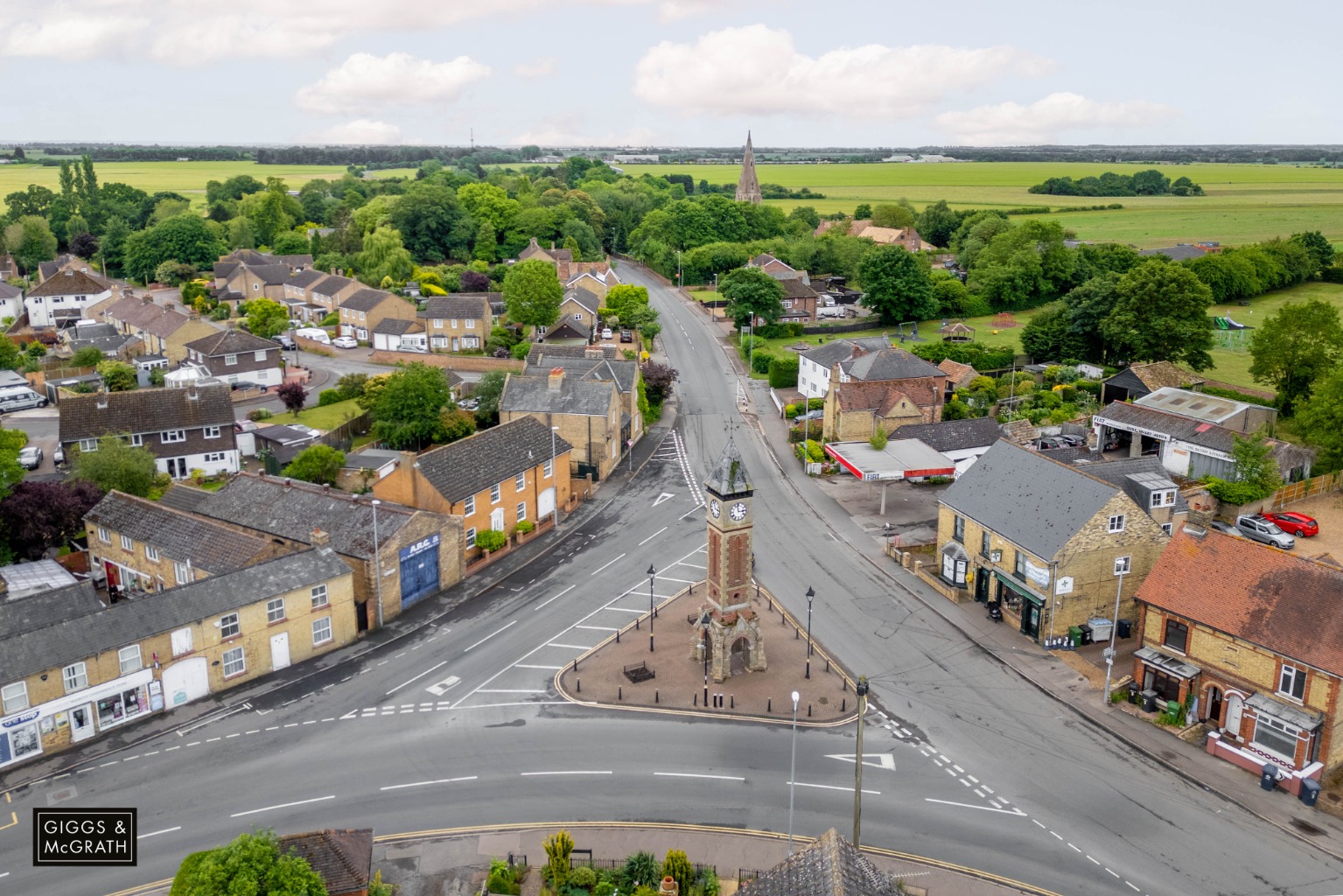 4 bed coach house for sale in High Street, Huntingdon  - Property Image 23