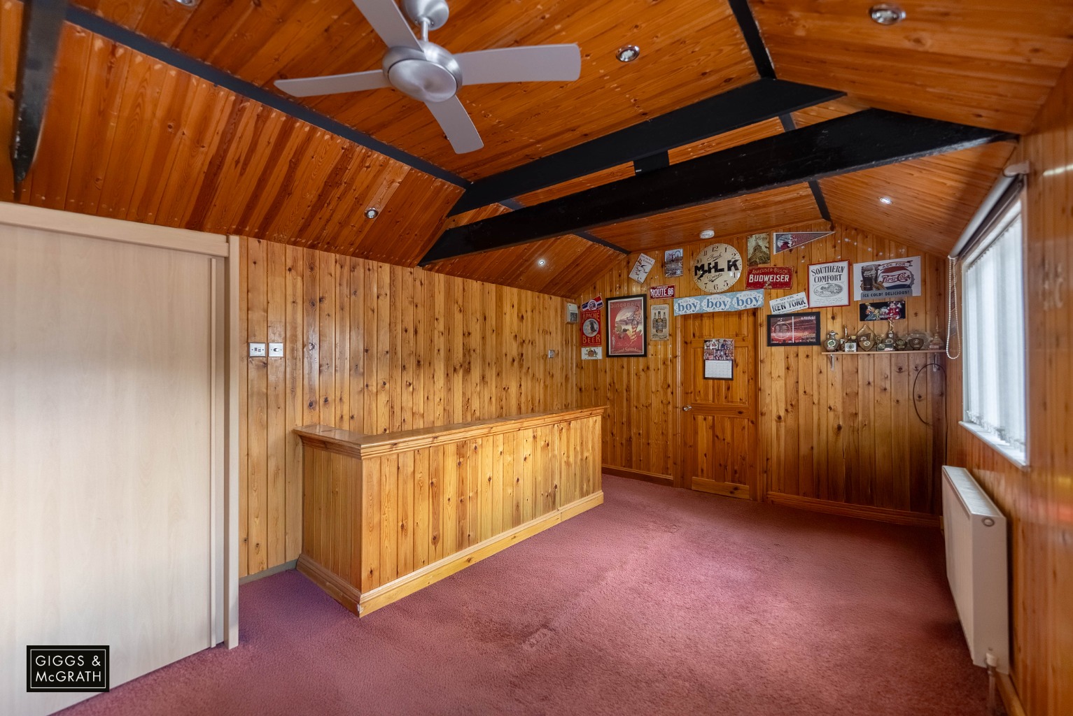 4 bed coach house for sale in High Street, Huntingdon  - Property Image 11