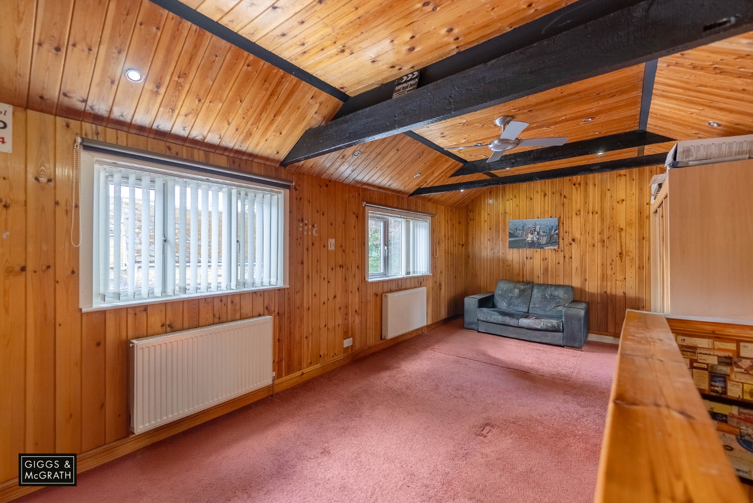 4 bed coach house for sale in High Street, Huntingdon  - Property Image 10