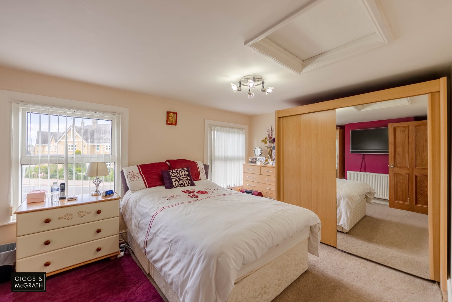 4 bed coach house for sale in High Street, Huntingdon  - Property Image 15