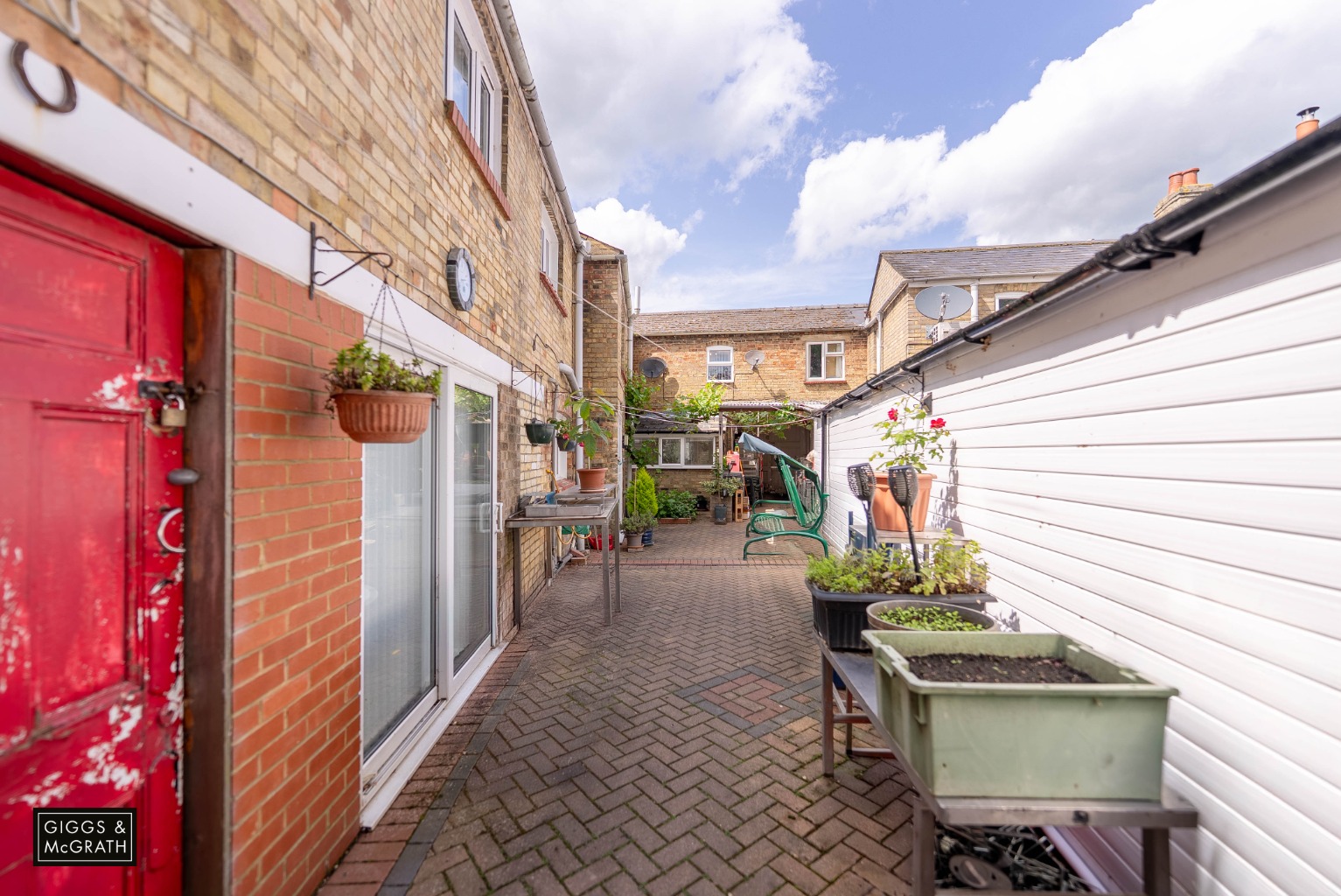 4 bed coach house for sale in High Street, Huntingdon  - Property Image 21