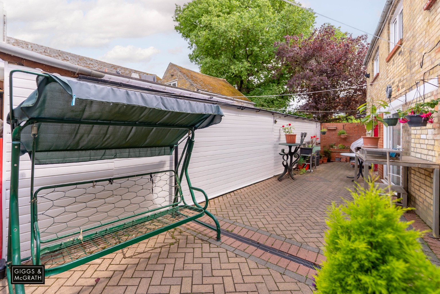 4 bed coach house for sale in High Street, Huntingdon  - Property Image 19