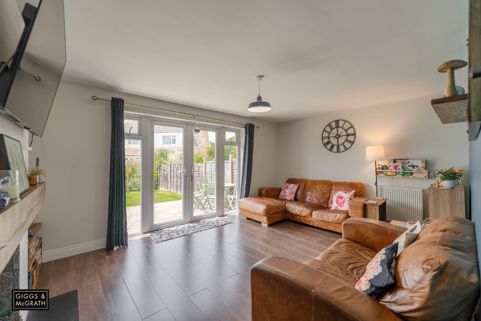 3 bed semi-detached house for sale in Manor Lane, Cambridgeshire  - Property Image 7