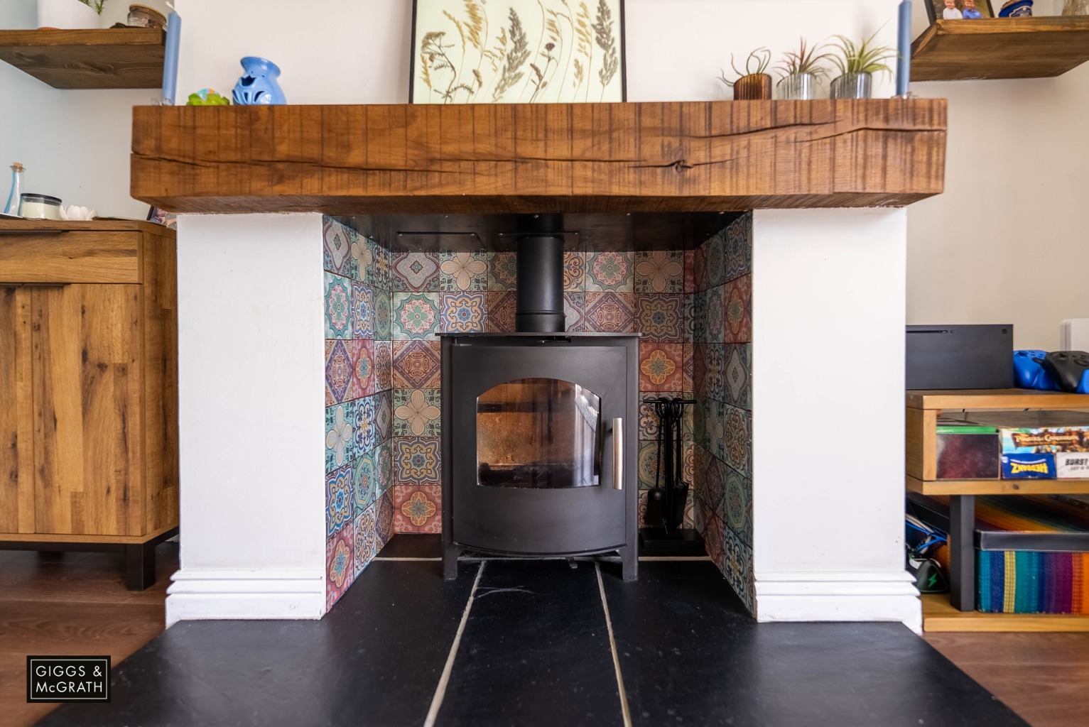 3 bed semi-detached house for sale in Manor Lane, Cambridgeshire 8