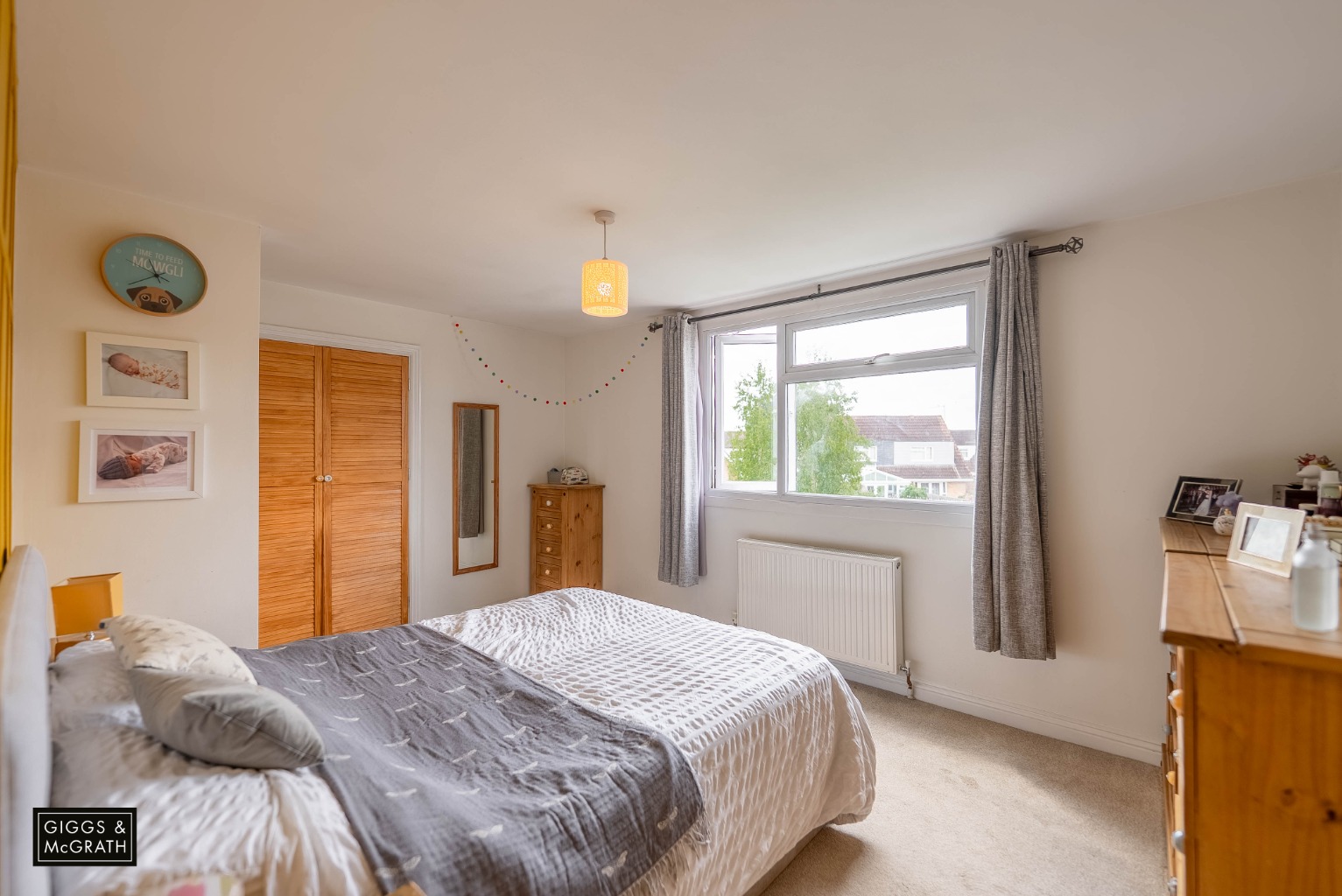 3 bed semi-detached house for sale in Manor Lane, Cambridgeshire  - Property Image 11