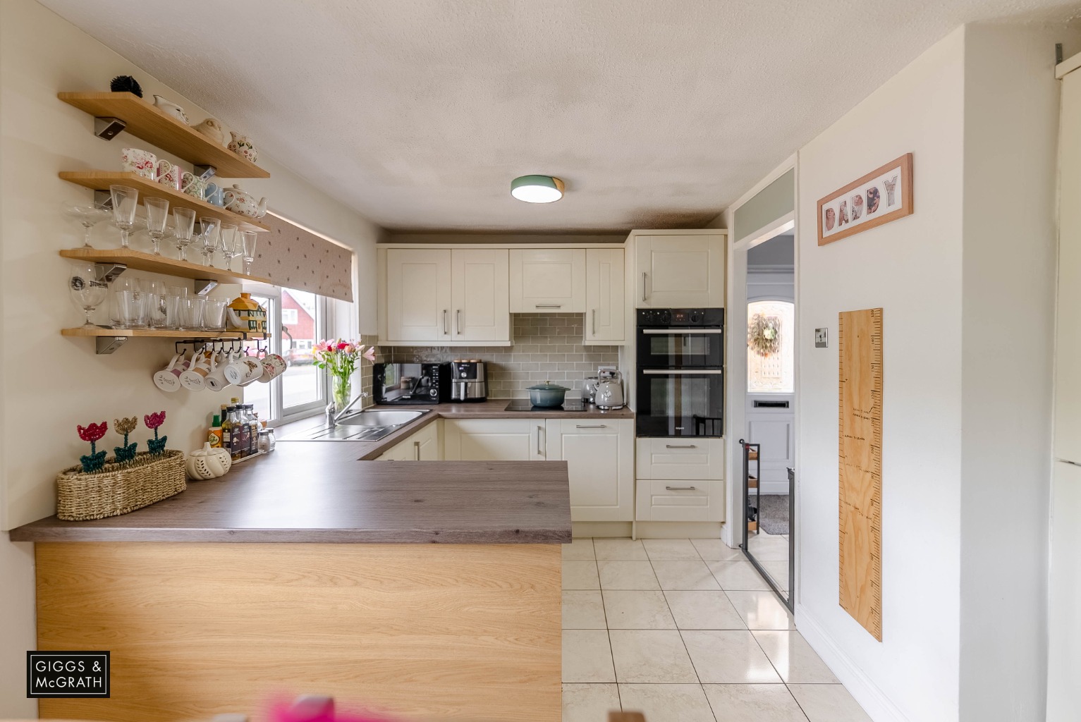 3 bed semi-detached house for sale in Manor Lane, Cambridgeshire 5